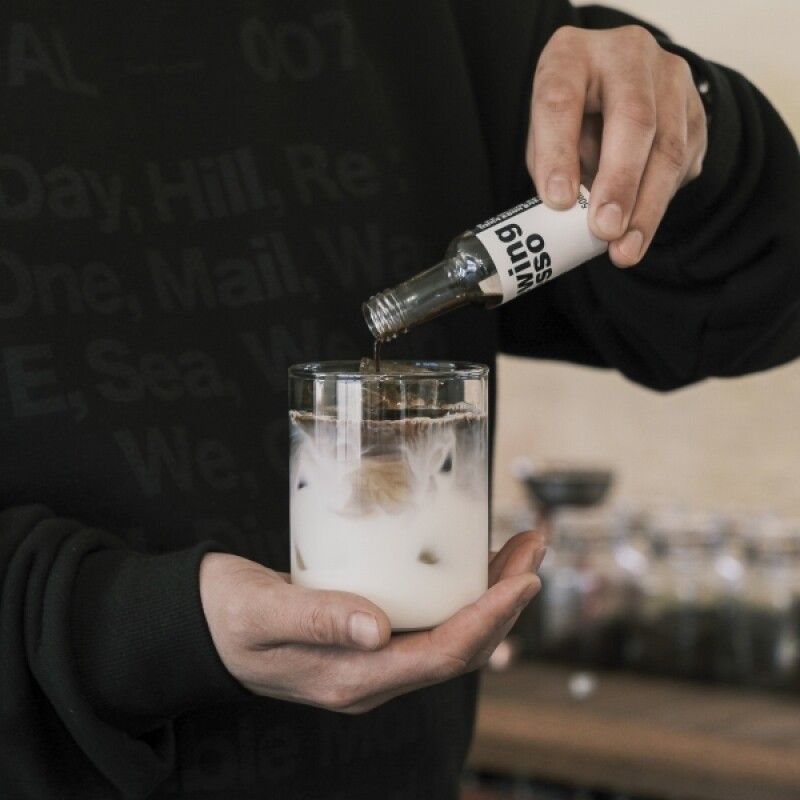 손탁커피,손탁커피 스페셜티 핸드드립 더치커피 농축 원액 브루잉프레소 500ml 50ml