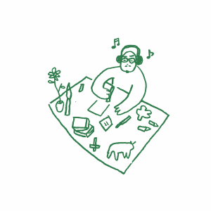 깊은밤 블렌드 갓볶은 커피원두 200g, 500g, 1kg