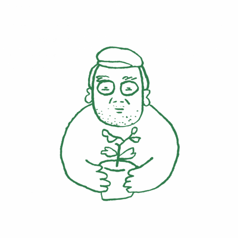 손탁커피,아버지 블렌드 갓볶은 커피원두 200g, 500g, 1kg