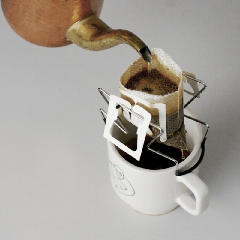 손탁커피,드립백 파우치 20개입